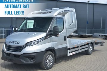 automat, spanie SPOJKAR , leasing bez limitu km w racie 4799pln netto!