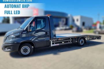 AUTOMAT polmar wciągarka dmc 3,5t